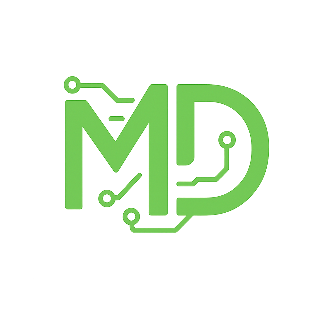 Matt's Logo